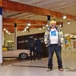 Dubrovački Le Petit Festival du Theatre se predstavio u Frankfurtu