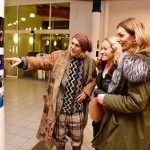 Dubrovački Le Petit Festival du Theatre se predstavio u Frankfurtu