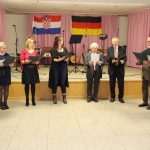 (FOTO) Matica hrvatska za Ruhrsko područje proslavila 27. obljetnicu međunarodnog priznanja Republike Hrvatske