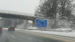 Snijeg u Austriji i Bavarskoj 3