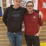 Momčad OS Fuleiros pobjednik je tradicionalnog dvoranskog turnira Posavine Basel