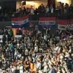 Lanxess Arena Koeln
