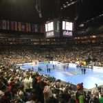 Lanxess Arena Koeln
