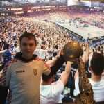 Lanxess Arena Koeln