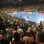 Lanxess Arena Koeln trinina