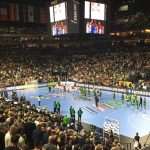 Lanxess Arena Koeln