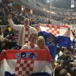 Lanxess Arena navijaci