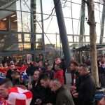 (VIDEO i FOTO) VIŠE OD 6 TISUĆA HRVATA JE VEČERAS NA UTAKMICI U KÖLNU Hrvatskoj protiv Brazila daju podršku Hrvati iz Kölna, Freiburga, Stuttgarta, Münchena, Frankfurta...