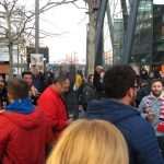 (VIDEO i FOTO) VIŠE OD 6 TISUĆA HRVATA JE VEČERAS NA UTAKMICI U KÖLNU Hrvatskoj protiv Brazila daju podršku Hrvati iz Kölna, Freiburga, Stuttgarta, Münchena, Frankfurta...