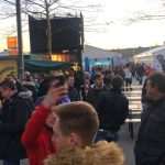 (VIDEO i FOTO) VIŠE OD 6 TISUĆA HRVATA JE VEČERAS NA UTAKMICI U KÖLNU Hrvatskoj protiv Brazila daju podršku Hrvati iz Kölna, Freiburga, Stuttgarta, Münchena, Frankfurta...