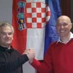 Skupština Croatije München izabrala novo vodstvo - Zoran Zubaj novi predsjednik