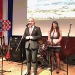 (FOTO i VIDEO) Ričička noć 2019.: Zabava Imoćana u Heusenstammu pred tisuću gostiju - Jole i Mejaši pjevali do zore