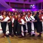 (FOTO i VIDEO) Ričička noć 2019.: Zabava Imoćana u Heusenstammu pred tisuću gostiju - Jole i Mejaši pjevali do zore