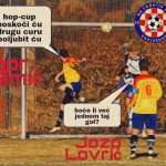 POBJEDA OPISANA KROZ 11 SLIKA U STRIPU: Croatia Karlsruhe s 3:2 slavila u prvoj pripremnoj utakmici