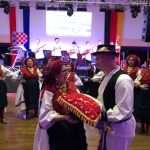 (FOTO i VIDEO) Ričička noć 2019.: Zabava Imoćana u Heusenstammu pred tisuću gostiju - Jole i Mejaši pjevali do zore