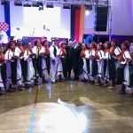 (FOTO i VIDEO) Ričička noć 2019.: Zabava Imoćana u Heusenstammu pred tisuću gostiju - Jole i Mejaši pjevali do zore