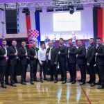 (FOTO i VIDEO) Ričička noć 2019.: Zabava Imoćana u Heusenstammu pred tisuću gostiju - Jole i Mejaši pjevali do zore