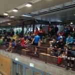 5. CROATIA 2012 GEISLINGEN CUP: R.I.P. Geislingen pobjednik tradicionalnog turnira posvecenog preminulom članu kluba Anti Šimunoviću