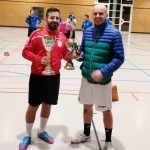 Turnir B W Tomislav 2019 1