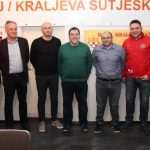 Promjena na čelu Udruge hrvatskih nogometnih klubova NRW - Darko Babić izabran za novog predsjednika