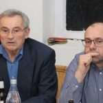Promjena na čelu Udruge hrvatskih nogometnih klubova NRW - Darko Babić izabran za novog predsjednika
