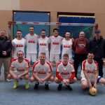 Zagreb Dortmund pobjednik u Gelsenkirchenu - turnir u znaku pomoći za Kristijana Anđelića