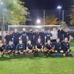 (FOTO) Počele pripreme Croatie Zürich - dio priprema će provesti u Zagrebu gdje će odigrati dvije utakmice