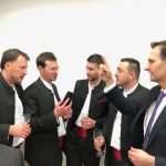 (FOTO i VIDEO) Ričička noć 2019.: Zabava Imoćana u Heusenstammu pred tisuću gostiju - Jole i Mejaši pjevali do zore