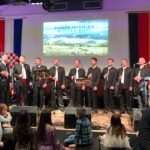 (FOTO i VIDEO) Ričička noć 2019.: Zabava Imoćana u Heusenstammu pred tisuću gostiju - Jole i Mejaši pjevali do zore
