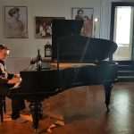 MÜNCHEN: Poznati hrvatski pjevač Vlado Bašić objavio novi album pod nazivom „ Ćaća“ MÜNCHEN: Poznati hrvatski pjevač Vlado Bašić objavio novi album pod nazivom „ Ćaća“