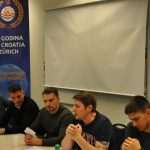 Croatia Zürich priređuje proslavu 50. obljetnice u Birmensdorfu 27. rujna