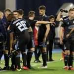 DAN ZA PAMĆENJE U MAKSIMIRU: Dinamo pobijedio Benficu s 1:0 - novi bodovi za hrvatski nogomet