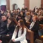 (FOTO i VIDEO) PREMIJER PLENKOVIĆ U DÜSSELDORFU: Nakon sv. Mise se družio s Hrvatima