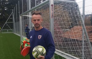 Trener Pajda Dejan Rakitić / Foto: Fenix