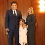 (FOTO) HRVATSKI GLAMUR U BAD HOMBURGU: Evo kako je oko 500 Hrvata iz domovine i iseljeništva slavilo u rezidenciji njemačkih careva