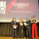 (FOTO) HRVATSKI GLAMUR U BAD HOMBURGU: Evo kako je oko 500 Hrvata iz domovine i iseljeništva slavilo u rezidenciji njemačkih careva