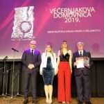 (FOTO) HRVATSKI GLAMUR U BAD HOMBURGU: Evo kako je oko 500 Hrvata iz domovine i iseljeništva slavilo u rezidenciji njemačkih careva