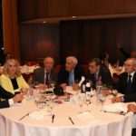 (FOTO) HRVATSKI GLAMUR U BAD HOMBURGU: Evo kako je oko 500 Hrvata iz domovine i iseljeništva slavilo u rezidenciji njemačkih careva