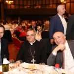 (FOTO) HRVATSKI GLAMUR U BAD HOMBURGU: Evo kako je oko 500 Hrvata iz domovine i iseljeništva slavilo u rezidenciji njemačkih careva