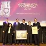 (FOTO) HRVATSKI GLAMUR U BAD HOMBURGU: Evo kako je oko 500 Hrvata iz domovine i iseljeništva slavilo u rezidenciji njemačkih careva