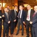 (FOTO) HRVATSKI GLAMUR U BAD HOMBURGU: Evo kako je oko 500 Hrvata iz domovine i iseljeništva slavilo u rezidenciji njemačkih careva