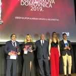(FOTO) VEČERNJAKOVA DOMOVNICA 2019.: POGLEDAJTE TKO JE SVE SLAVIO U BAD HOMBURGU - Najpopularnijim Hrvatima u iseljeništvu uručene Domovnice