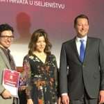 (FOTO) VEČERNJAKOVA DOMOVNICA 2019.: POGLEDAJTE TKO JE SVE SLAVIO U BAD HOMBURGU - Najpopularnijim Hrvatima u iseljeništvu uručene Domovnice