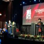 (FOTO) VEČERNJAKOVA DOMOVNICA 2019.: POGLEDAJTE TKO JE SVE SLAVIO U BAD HOMBURGU - Najpopularnijim Hrvatima u iseljeništvu uručene Domovnice