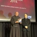 (FOTO) VEČERNJAKOVA DOMOVNICA 2019.: POGLEDAJTE TKO JE SVE SLAVIO U BAD HOMBURGU - Najpopularnijim Hrvatima u iseljeništvu uručene Domovnice