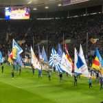 Početak utakmice Bundesliga u Hoffenheimu (ILUSTRACIJA) / Foto: Fenix (SIM)