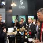 (FOTO) PLENKOVIĆ POSJETIO SAJAM VINA U DÜSSELDORFU: Predstavilo se 20 hrvatskih vinarija