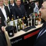 (FOTO) PLENKOVIĆ POSJETIO SAJAM VINA U DÜSSELDORFU: Predstavilo se 20 hrvatskih vinarija