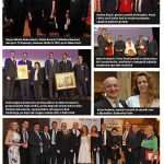 V. DOMOVNICA 2019.: Hrvatski i njemački mediji izvještavaju o "Hrvatskom Oscaru" - opširan prilog iz Bad Homburga donosi i HTV