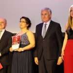 (FOTO) VEČERNJAKOVA DOMOVNICA 2019.: POGLEDAJTE TKO JE SVE SLAVIO U BAD HOMBURGU - Najpopularnijim Hrvatima u iseljeništvu uručene Domovnice